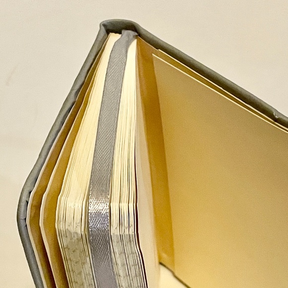 🆕 Piccadilly Essential Small Notebooks,  set of 3 📒 (NWT) - Picture 3 of 7